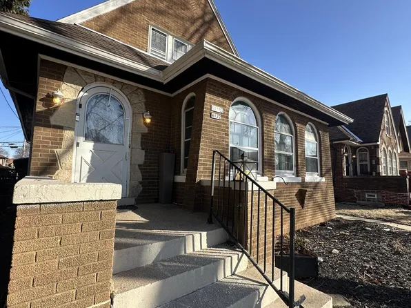 4122 North 13th STREET, Milwaukee, WI 53209