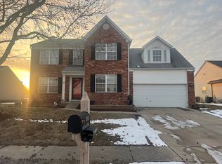 10143 Stillwell Dr, Avon, IN