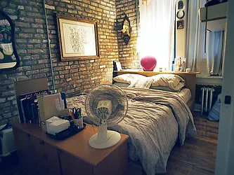 Rented by Crosstown Apartments NYC