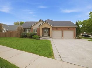74 Franklin St, Brantford, ON N3R1T4