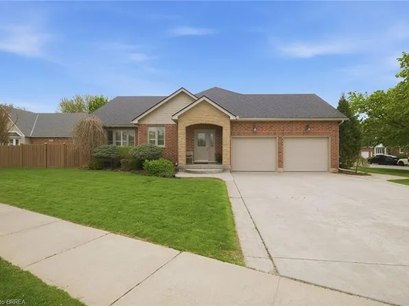 74 Franklin St, Brantford, ON N3R 1T4