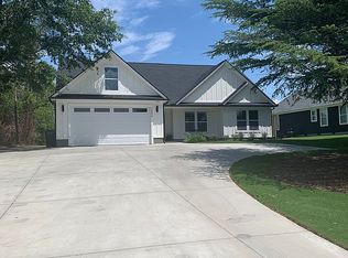 2454 Fews Bridge Rd, Greer, SC 29651