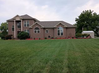 10075 Bell Chapel Rd, Pembroke, KY 42266