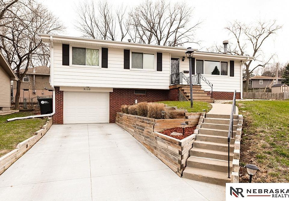 9159 Sprague St, Omaha, NE 68134 Zillow