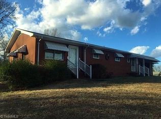 5904 Newman Davis Rd, Greensboro, NC 27406