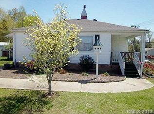 2428 W 2nd Ave, Gastonia, NC 28052