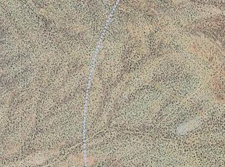 0 Tamarack Avenue 270th St, Boron, CA 93516