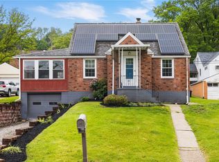 236 Maryland Dr, Glenshaw, PA 15116