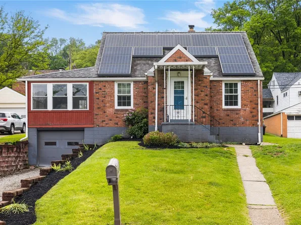 236 Maryland Dr, Glenshaw, PA 15116