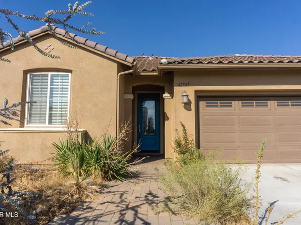 42547 Camden Way, Lancaster, CA 93536