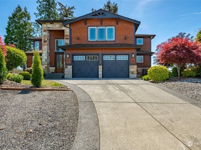 7909 W Golf Course Drive, Blaine, WA, 98230