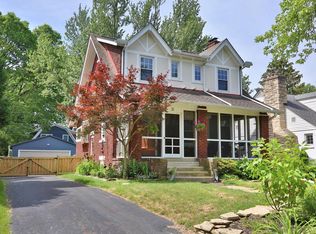 31 Northridge Rd, Columbus, OH 43214