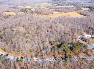 0 H Haile Rd, Dawson Springs, KY 42408