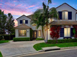 6 Willow Bend Rd, Coto De Caza, CA 92679