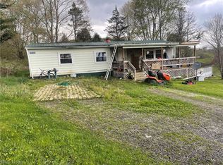 19705 Steubenville Pike Rd, Hammondsville, OH 43930