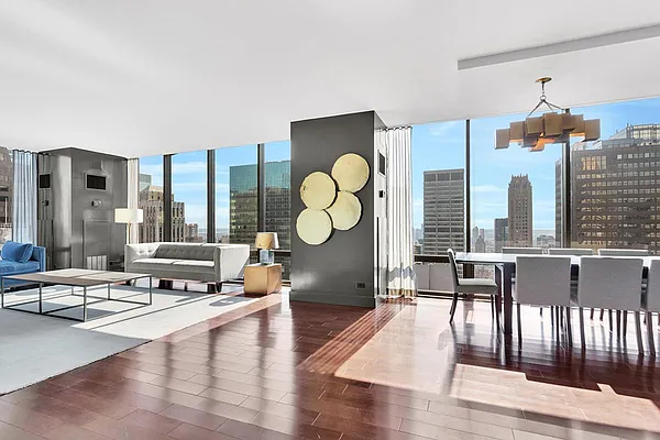 Rented by Engel & Völkers New York City | media 23