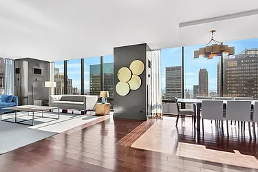 Rented by Engel & Völkers New York City