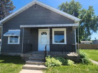 3601 E Lynn St, Anderson, IN