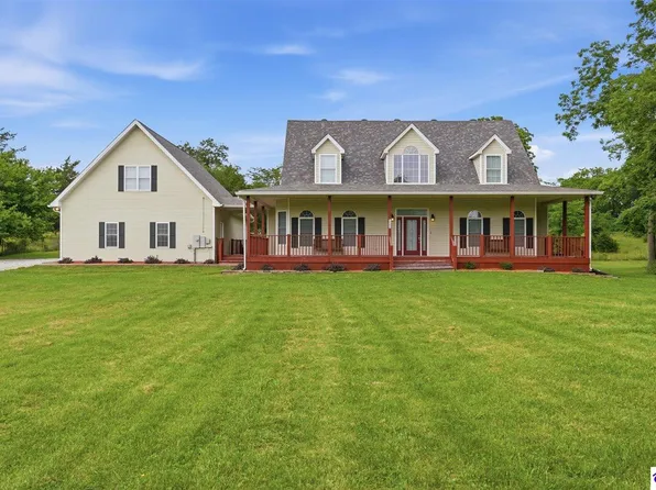 3562 Hardinsburg Rd, Cecilia, KY 42724