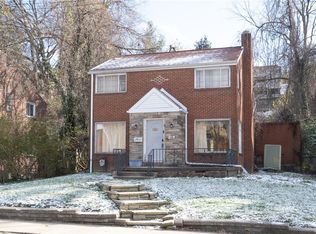 301 Greenlee Rd, Pittsburgh, PA 15227