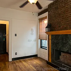 Rented by Washington Realty Corp.