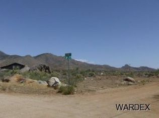 4999 W Elkhart Ave, Chloride, AZ 86431