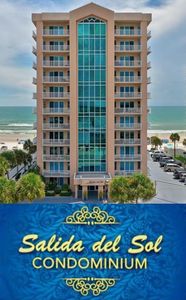 3737 S Atlantic Ave UNIT 404, Daytona Beach, FL, 32117
