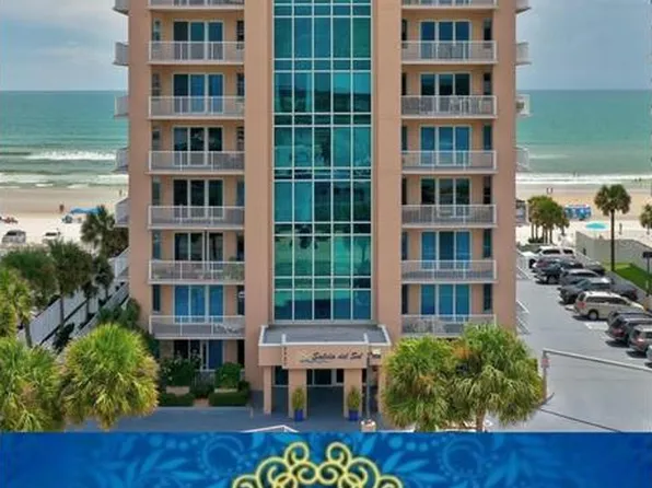 3737 S Atlantic Ave Unit 404, Daytona Beach, FL 32117