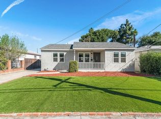 782 W Renette Ave, El Cajon, CA 92020