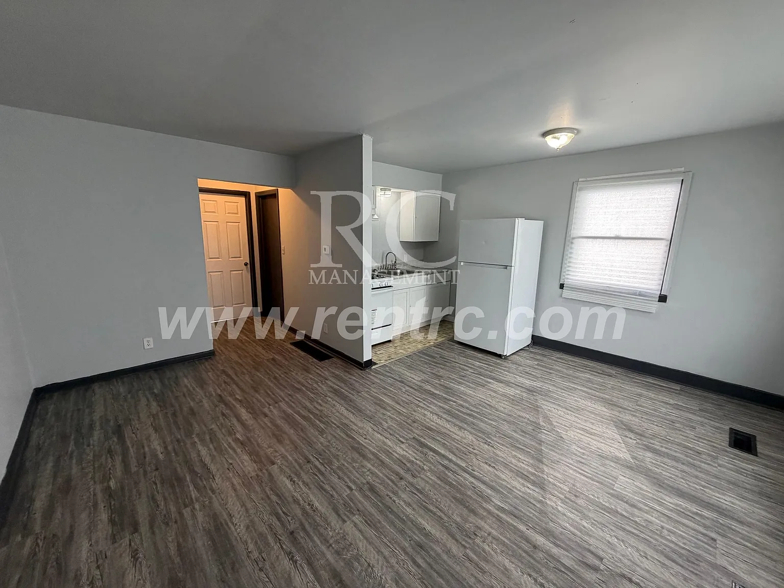 1 bed, 650 sqft, $495 — Photo 2