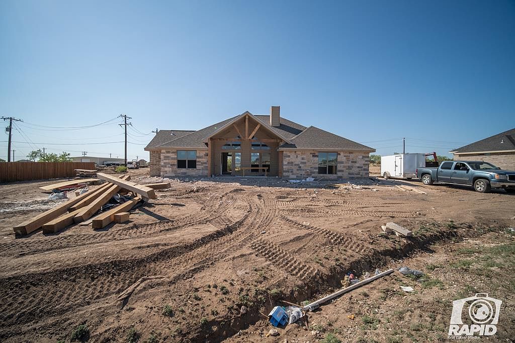 4496 N Bobcat Trl, San Angelo, TX 76901 Zillow