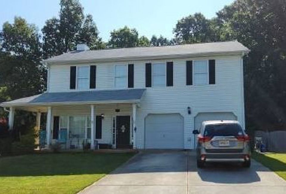 Property Front View