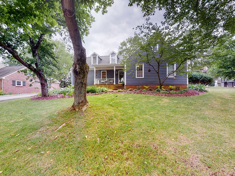 105 Riverwood Dr, Franklin, TN 37069 Zillow