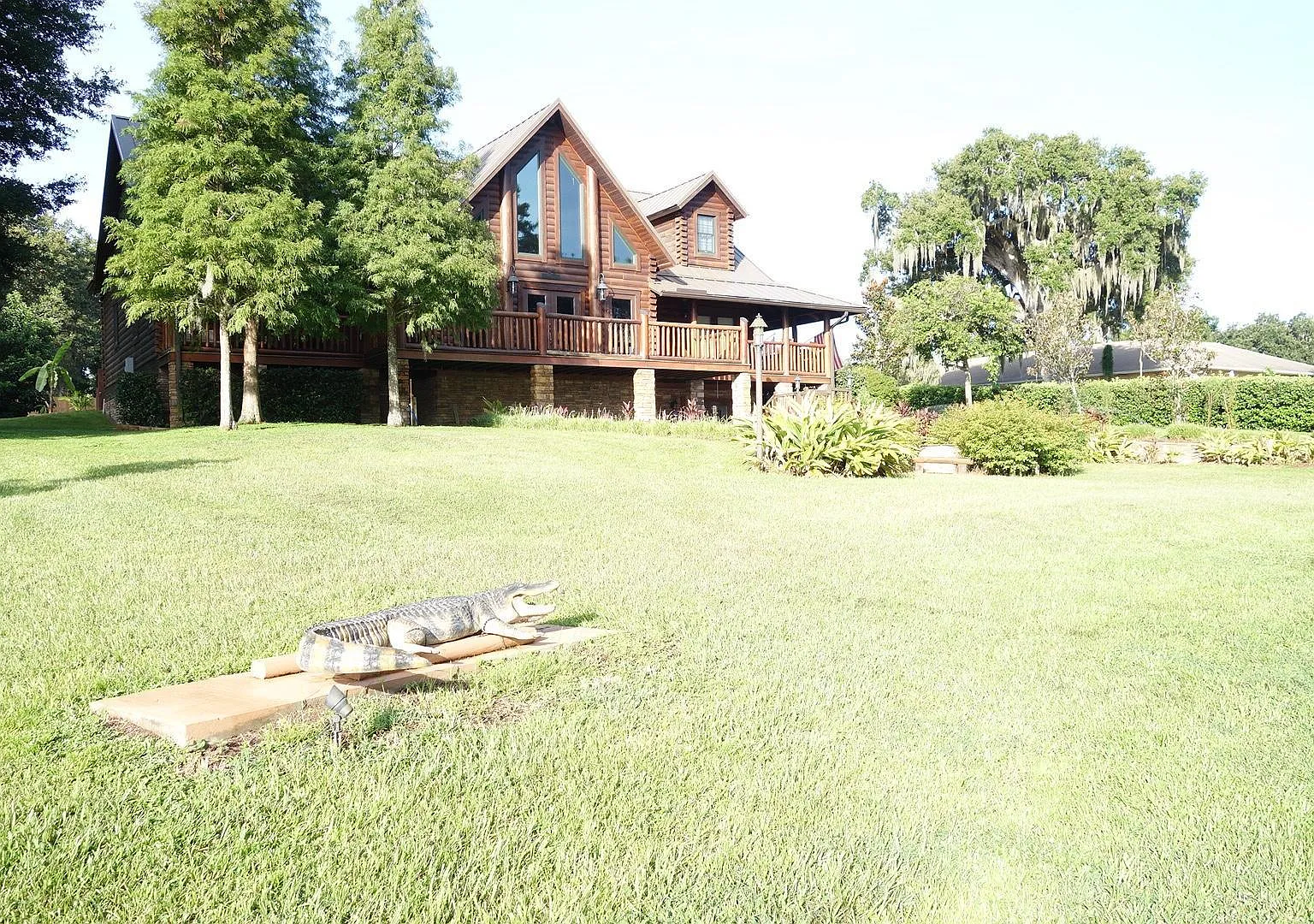 11319 Thonotosassa Rd — Photo 1