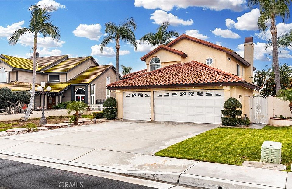 3692 Old Archibald Ranch Rd, Ontario, CA 91761 Zillow