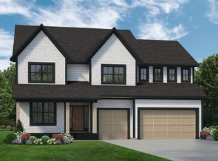 Madison Plan, Eastbrooke, Cottage Grove, MN 55016