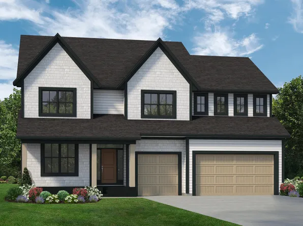 Madison Plan, Evanswood