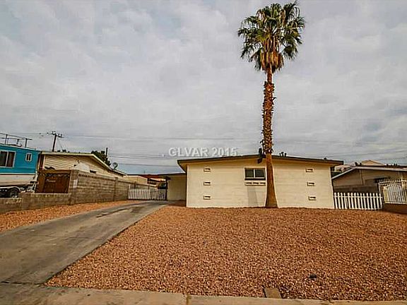 2nd image of 4666 Sheppard Dr