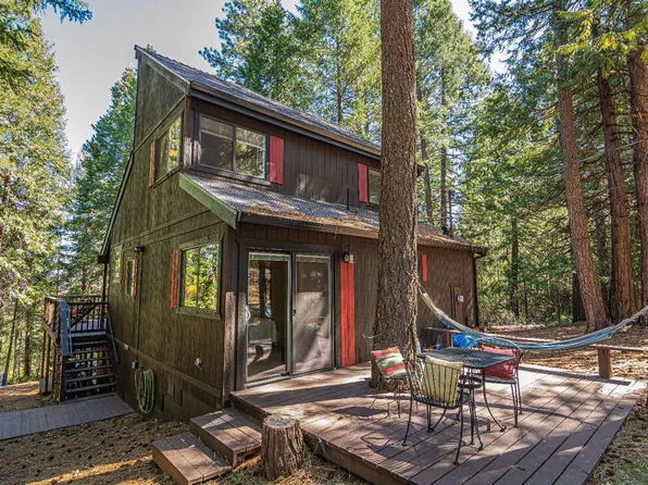 6969 Pioneer Dr, Grizzly Flats, CA 95636