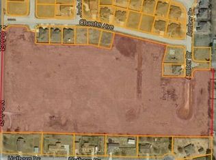 750 Fat Horse Dr, Springdale, AR 72764