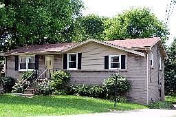 Home for Sale in Nashville, Tennessee $109,900