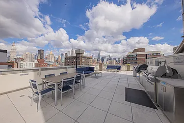 Rented by Rand Realty NY