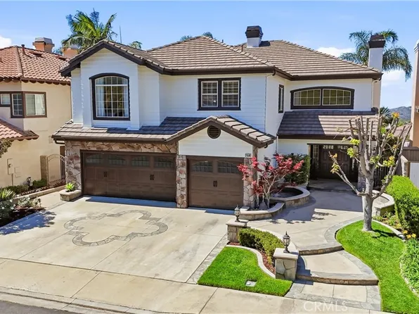 21581 Hummingbird St, Trabuco Canyon, CA 92679