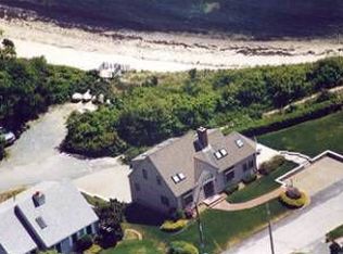 22 Starboard Ln, Mashpee, MA 02649