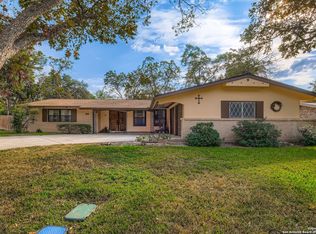 742 Winfield Cir, Windcrest, TX 78239