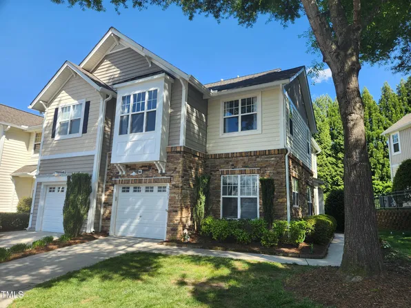 5033 Amber Clay Ln, Raleigh, NC 27612