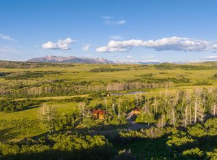 464 Top Of The World Dr, Placerville, CO 81430