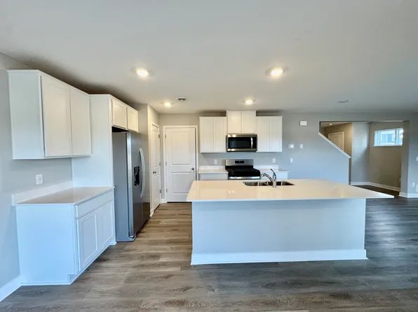 13689 Ringneck Way N, Rogers, MN 55374