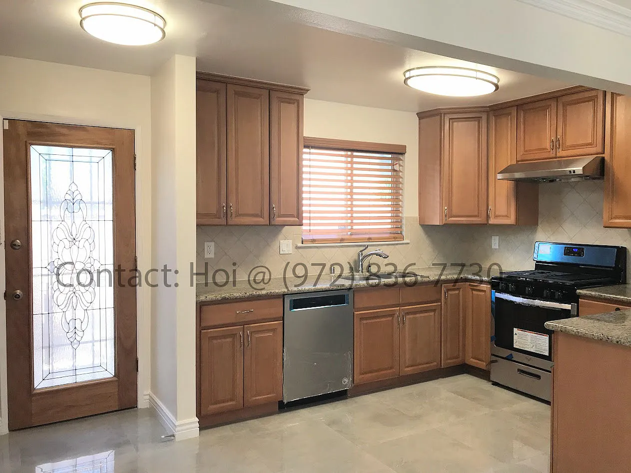 3 bed, 1354 sqft, $4,000 — Photo 4