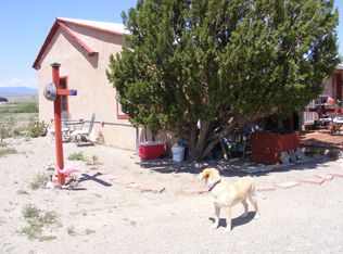 59513 County Road 4.4, Trinchera, CO 81081